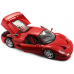 Miniatura Bburago 1/24 Ferrari F50 Race Play